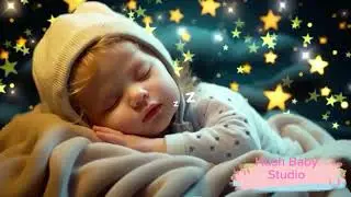 Comforting Maternal Sound | 1 Hour | Real Womb Sound Design | Deep Sleep for Baby