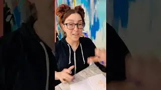 Psanky inspired watercolor process! #watercolor #learnwatercolor #easywatercolor #painting #easyart