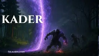 Sindar’ın Kaderi ve Melian Kuşağı | Silmarillion Anlatımı