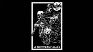 Occvlta - We Command The Wolves (demo)