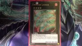 Evol Deck - January 2014