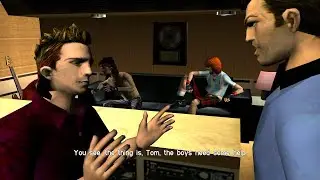 Love juice | Mission #30 | GTA Vice City Android 