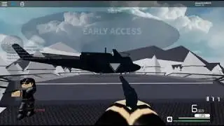 Entry Point - The Blacksite Operative Stealth