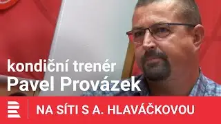 Pavel Provázek: Lukáš Krpálek by byl výborný vytrvalec. Jeho kapacita plic je nesmírně vysoká