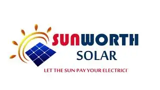 LET THE SUN PAY YOUR ELECTRICITY BILL