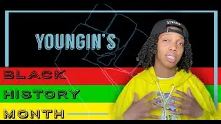Growing up Black... (Youngest Generation) | YiGGiTY