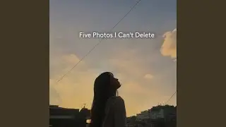 Your Name Still Echoes at Night