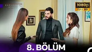 Kaderimin Oyunu 8. Bölüm | Cemal Asiye'ye Konum Yollamışsın!