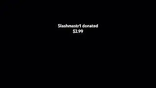 Fake twitch donations #donation #soundeffect