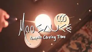 MooSauce Pumpkin Carving 2020