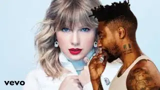 Taylor Swift Ft. Dax &ndash; Holy Fire (Official AI-Gospel Song) | 2025