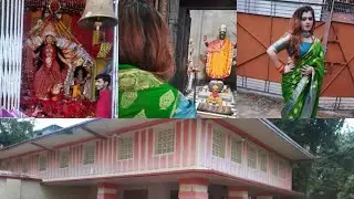 Ham Apne ghar Bihar gaye ish Dusherra ||Dusherra 2022||