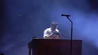 Guns For Hands & Stressed Out - Twenty One Pilots (Live from Rogers, AR - The Clancy Tour: Breach)