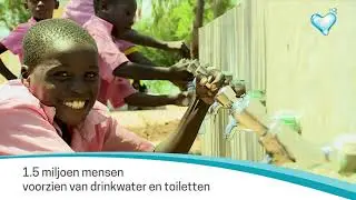 Water for Life 2023