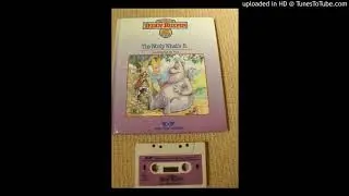 Teddy Ruxpin Book 03 The Wooly What's It