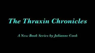 Thraxin Chronicles Animation