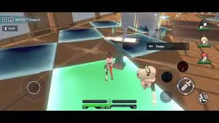Epic conquest x TT Traveler tales stage 11
