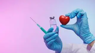 Scientists Pinpoint Immune Response Behind mRNA Vaccine-Linked Heart Inflammation
