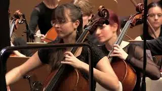 Mendelssohn: Elias, 1. Akt, 1. Sz. Fluch Elias, 2. Sz. Dürrezeit, Klage, Gebet und Verheissung 1/11