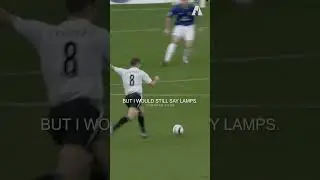 John Terry picks between Gerrard, Scholes and Lampard