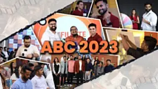 Affiliate Bootcamp 2023 After Movie #SuccessKeyABC