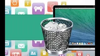 How To Uninstall any app from MacOS