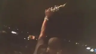 FULL SENTINEL SOUND ROUND @ 25TH BASS ODYSSEY ANNIVERSARY JAMAICA (ST. ANN)
