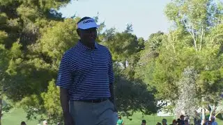 Top 5 Shots of the Week | Charles Schwab Cup Championship
