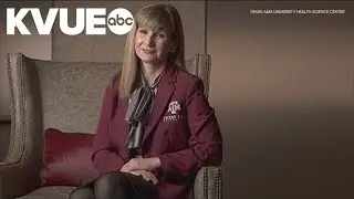 Texas A&M professor suspended over political comments | KVUE