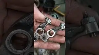 Hero Maestro Came Rocker Fitting #Shorts #shortvideo #automobile #bike #mechanic #ytshorts