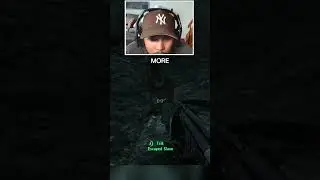 FALLOUT 3 Can be CRAZY sometimes😭 - Let&rsquo;s Play Highlights Ep. 3 #fallout #fallout3 #funny #letsplay