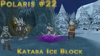 Storm Wizard Walk Throug Polaris: 