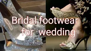 2022 bridal footwear/sandals/shoes,sandal ideas for wedding ceremony