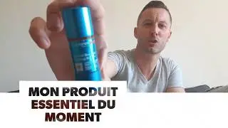 Boosters de Clarins : mon avis sur le booster autobronzant homme.