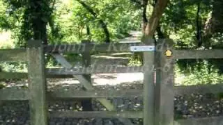 NT Runnymede - Magna Carta + John Kennedy & Air Force memorials