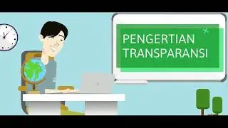 Apa itu Akuntabilitas & Transparansi ???.....