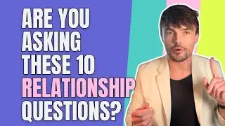 Emotional Connection Questions for Couples : Marriage Counseling Los Angeles