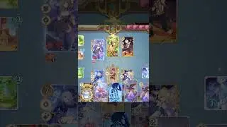 I Do Not Lose With My Furina Deck | Genshin Impact