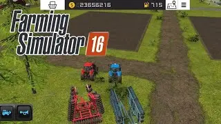 fs 16 | farming simulator 16 #4