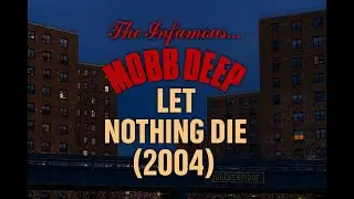Option A (The Rarity Hook): Mobb Deep RARE 2004 Verse 🔥