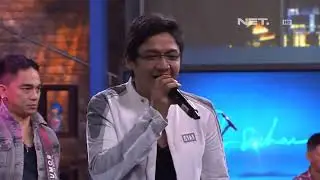 UNGU - Seperti Bintang | NET Tv