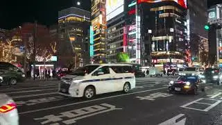 My Life as a Low-Salary Foreigner Working in Tokyo