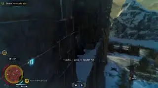 Shadow of War