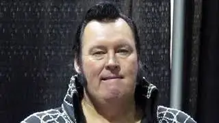 Honky Tonk Man shoots on Jerry Lawler and Larry Latham's death