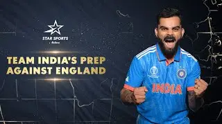 India's Probable XI Against ENG & Their Prep in Lucknow
