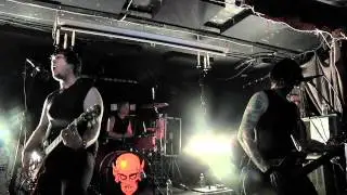 BLITZKID | Blutsauger (LIVE)