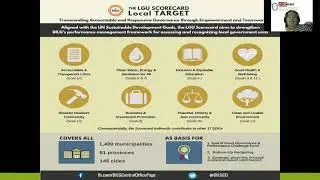 PMCH 3: Public Health Financing