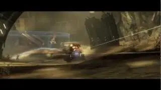 Crimson Map Pack Trailer - First War Games Pass DLC