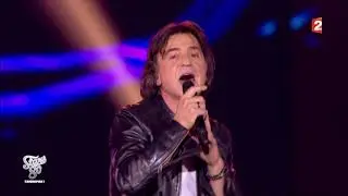 Stars 80 Triomphe - Thierry Pastor - Le coup de folie