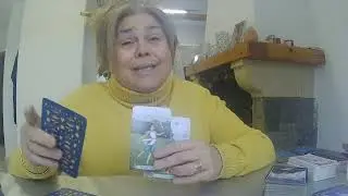 Tu persona especial te habla atraves de mi 🙏 necewita decirte esto 😱🤭💫